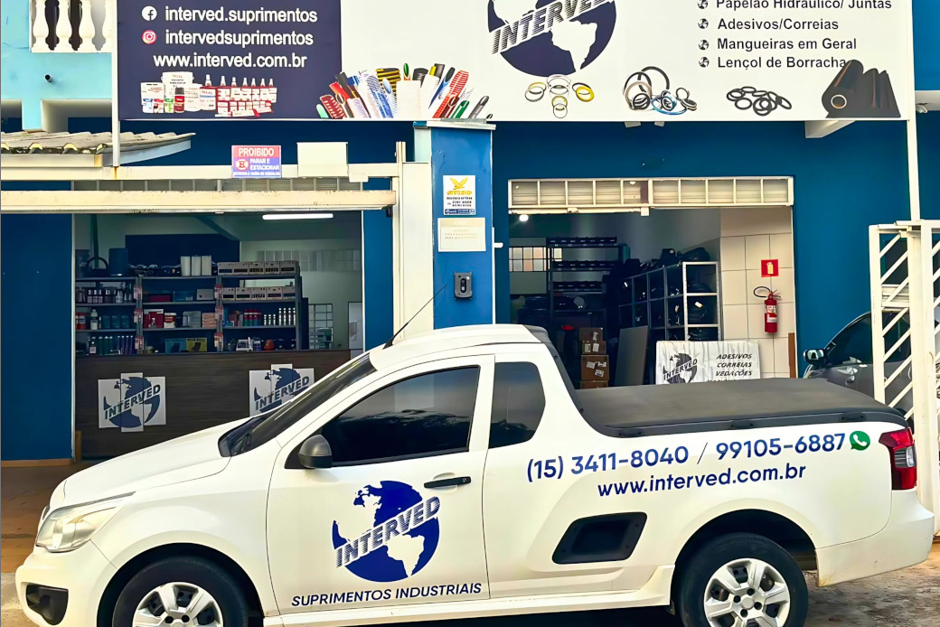 Equipe Interved